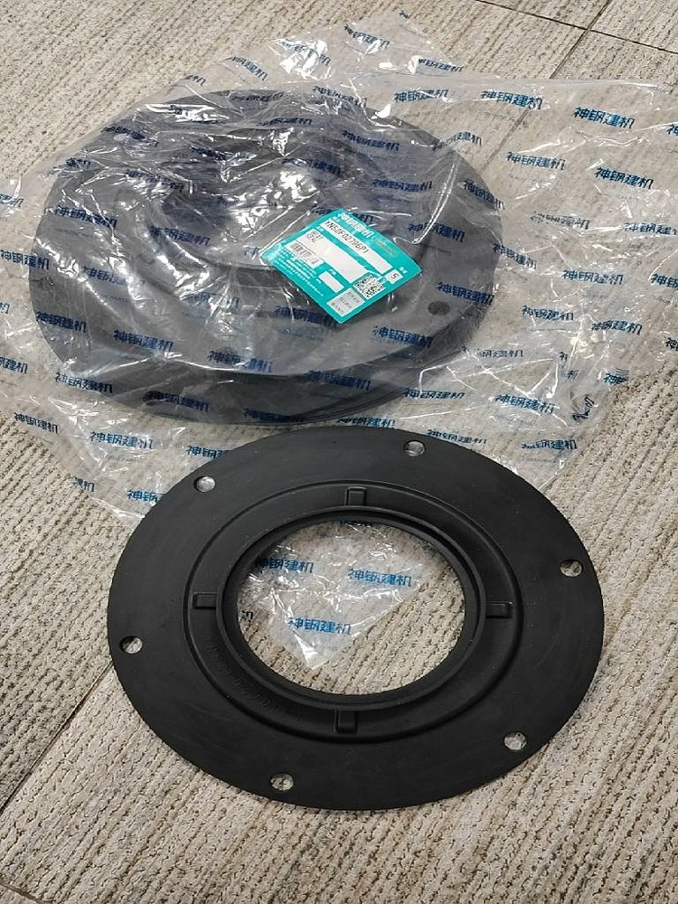 EGR Valve Gasket VH25634E0020 Kobelco part