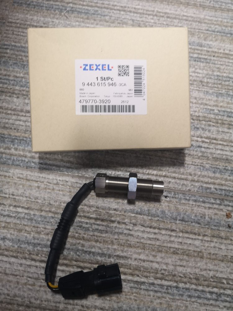 Water Pump J361-0034C/VH161004290A/VH16100E0070 Kobelco part