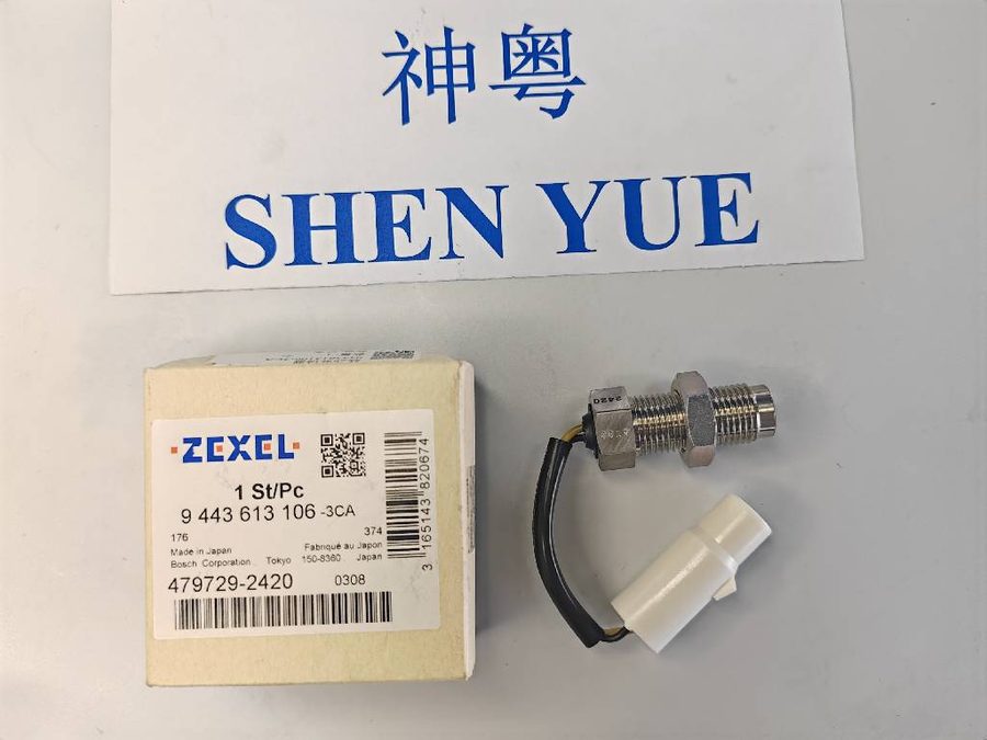 ECU Speed Sensor VAMC845235/9443613106 Kobelco part