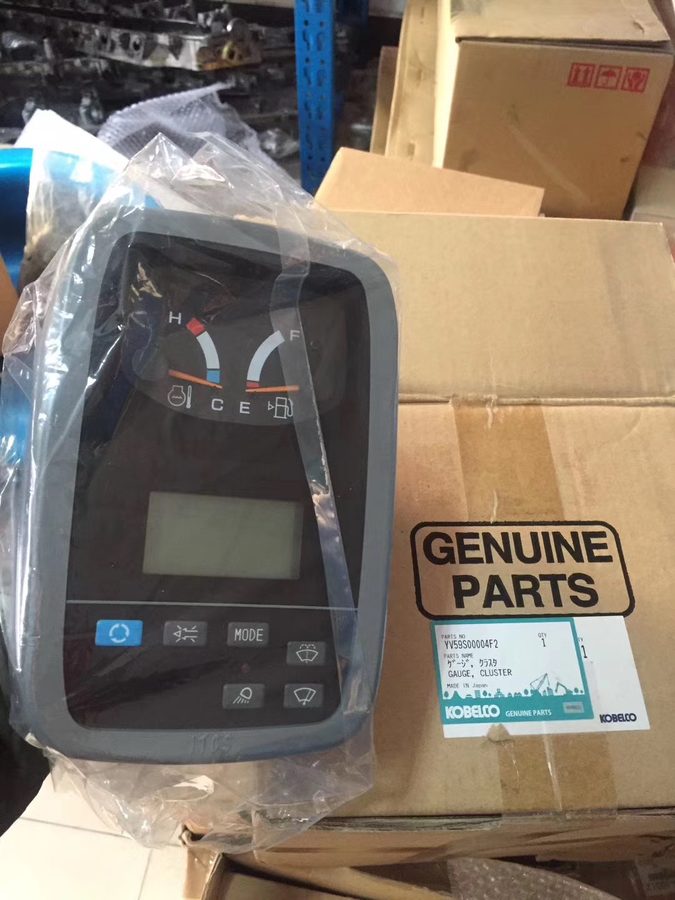 Monitor Gauge YY59S00009F1 Kobelco part