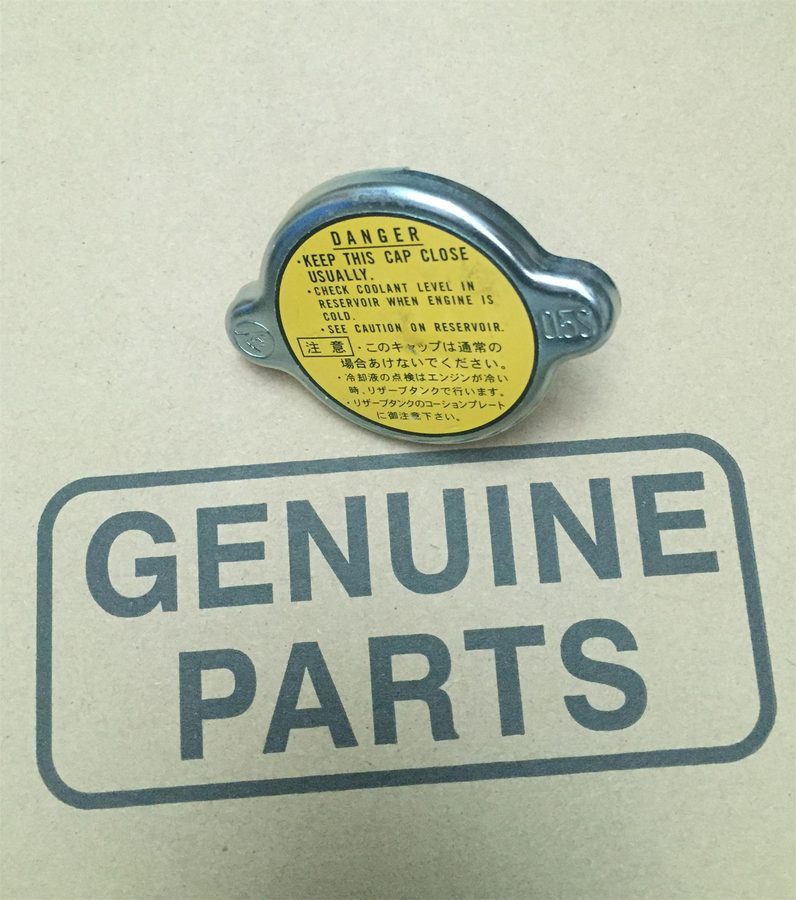 Water Cap YN05P00088S032/YN05P00010S006 Kobelco part