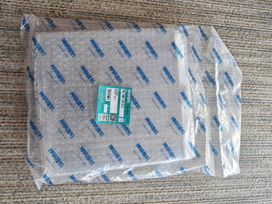 Air Conditioner Filter inner YN17M01297F2 Kobelco part